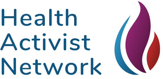 Health Activist Logo