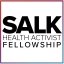 Salk Heath Activist Fellowship 2018