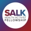 Salk Health Activist Fellowship 2021
